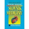 Nemecko-slovenský slovník medicíny - Daniel Čierny, Mária Čierny, Ladislav Čierny
