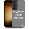 Púzdro Picasee ULTIMATE CASE PowerShare Samsung Galaxy S23 5G - Vlastný design/motiv
