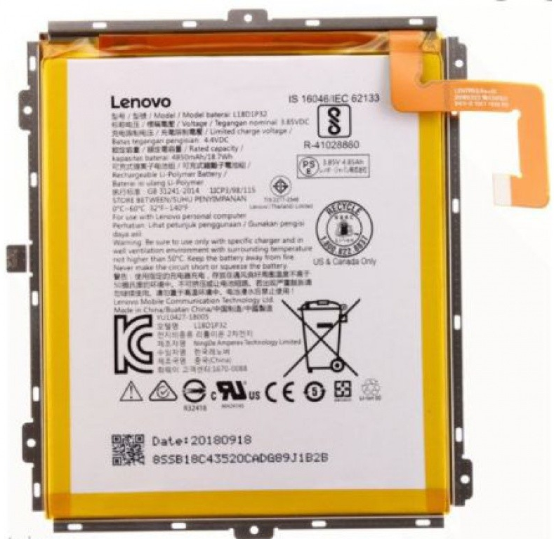 Lenovo L18D1P32