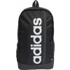 adidas Performance Essentials Linear Black/White 22.5 L
