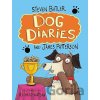Dog Diaries: A Middle School Story - James Patterson, Steven Butler Richard Watson (ilustrátor)