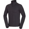 Northfinder Pánska technická mikina Polartec® JAVORNIK black 2XL MI-3740PRO