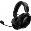 HyperX Cloud III S Wireless Black Gaming Headset A59YZAA