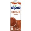 Alpro sójový nápoj s čokoládovou príchuťou 1 l