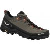 Salewa alp trainer 2 M sivé čierné
