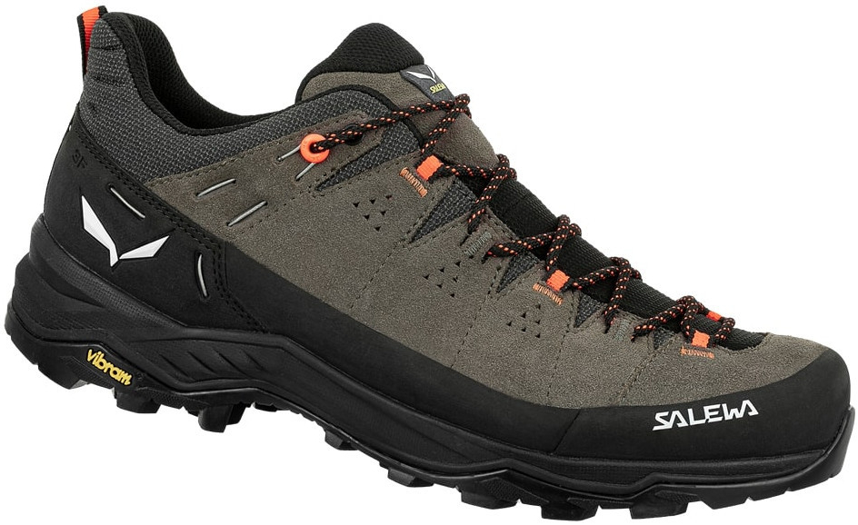 Salewa alp trainer 2 M sivé čierné