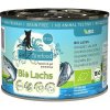 Catz finefood Bio No.513 s lososom 200 g