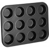 Springos Forma na muffiny 35x26,5cm priemer 35cm