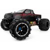 Himoto HiMOTO 1:5 Monster Truck RAPTOR 5XB 32cc 2,4 GHz RTR set, červená