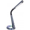 Globo | Globo 58376B - LED RGB Stmievateľná stolná lampa MITTI 1xLED/8W/230V + LED/2W | GL5360