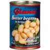 Giana Fazuľa biela maslová v slanom náleve 425 ml