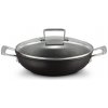 Le creuset panvica hlboká s poklopom Veľkosť: 24cm
