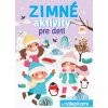 Zimné aktivity pre deti