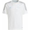 Detské Tričko ADIDAS MESSI TR JSY Y IJ4941 – Biela