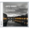 Jasper Somsen Trio, DREAMS, THOUGHTS & POETRY, CD