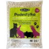 Podstielka Agrolit drevená lisovaná 26 litrov
