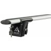 Střešní nosič příčníky Aguri 120 Ford Mondeo III kombi 2000-2007 s podélníky