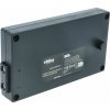 VHBW Batéria pre Gross Funk T24 / T30 / T52 / K2, 100-000-134, Ni-MH, 2000 mAh - neoriginálne