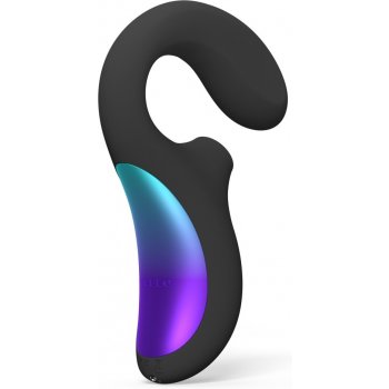 Lelo Enigma Wave Triple Black