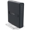 WiFi router Mikrotik hAP ac2 5x GLAN, 2.4+5Ghz, 802.11b/g/n/ac, ROSL4, USB, PSU, indoor RBD52G-5HacD2HnD-TC