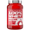 Scitec 100% Whey Protein Professional 920 g