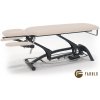 Fabulo Inova XB2 Farba: krémová 197*74 cm | 63 kg | 3 farby