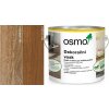 Osmo Dekoračný vosk transparentný 2,5L 3143 Koňak