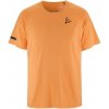 Craft PRO Hypervent 2 1914589 pánske tričko - oranžová (533000) - L