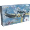 Eduard The Spitfire Story The Sweeps Dual Combo 1:72