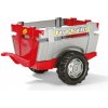 Príves Rolly Toys 122097 Rolly Farm Trailer