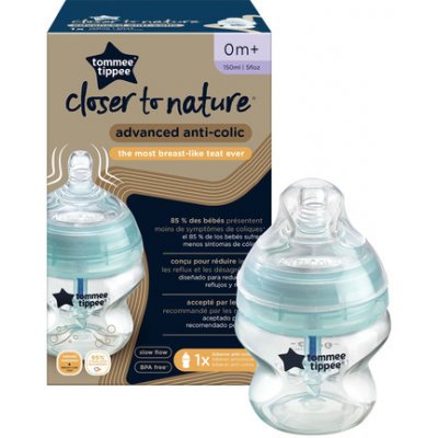 Tommee Tippee C2N 1ks 150ml