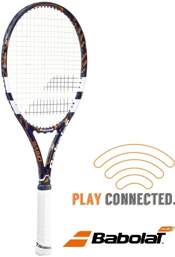 Babolat Play Pure Drive GT od 399 Heureka.sk