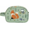 A Little Lovely Company toaletná taštička - kamaráti z lesa