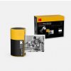 KODAK fotoaparát s tiskárnou štítků MemoShot Era MS100 (KOCAMMS100Y)