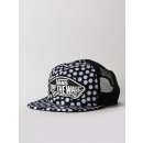 Šiltovka Vans Beach Girl Trucker Oversize Dots