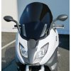 VPART WINDSHIELD SPORT, CLR