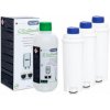 DeLonghi Sada DLS C002 3 ks + EcoDecalk 500 ml