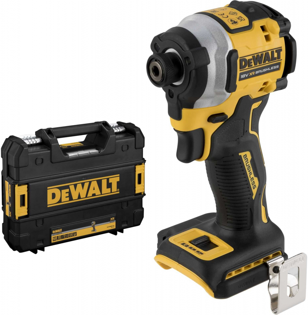 DEWALT DCF850NT-XJ