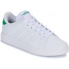 adidas Nízke tenisky ADVANTAGE BASE 2.0 J Biela
