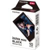 Fotopapier Fujifilm instax mini film black Frame 10ks fotiek (16537043)