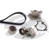 GATES Vodné čerpadlo + sada ozubeného remeňa KP15579XS-1