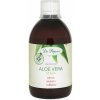 Dr. Popov Aloe vera gél 500 ml