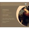 PURCELL: Dido & Aeneas. GALLIARD: Pan And Syrinx (2CD) (BRILLIANT CLASSICS)