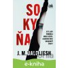 E-kniha Sokyňa - J.M. Dalgliesh