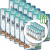 Kapsička Happy Cat Care Magen & Darm / žalúdok & črevá 85 g, 12+12 ZADARMO