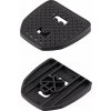 adaptér PEDAL PLATE 2.0 pro SHIMANO SPD MTB, plast