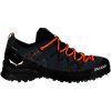 Pánska outdoorová obuv Salewa Wildfire 2 Gtx M Navy blazer UK 8,5