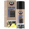 K2 Osvěžovač KLIMA FRESH 150 ml LEMON