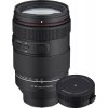 SAMYANG AF 35-150mm f/2-2.8 Sony FE s dokovací stanicí