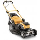 Cordless Lawn Mower Stiga Combi 55 SQ DAE